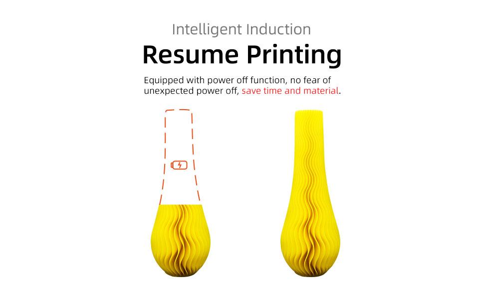 Aquila FDM 3D Printer