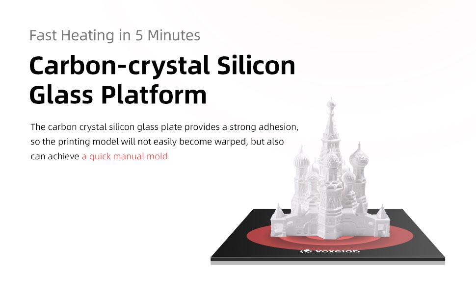 Aquila FDM 3D Printer