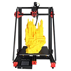 pyramid a1 3d printer kit