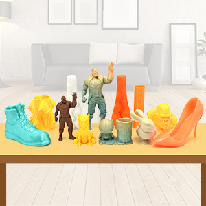 pyramid a1 printer models