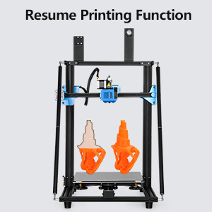 Resume Printing