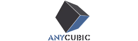 anycubic logo