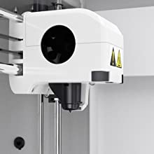 Quick Heat Up Nozzle