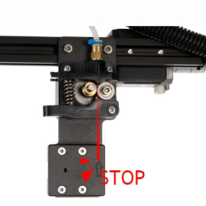 ender 5 plus 3d printer