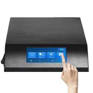 creality 3d printer ender 5 plus