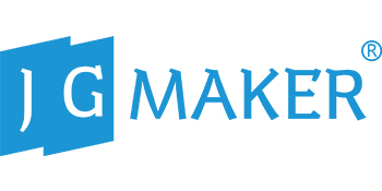 jgmaker artist-d pro 3d printer 