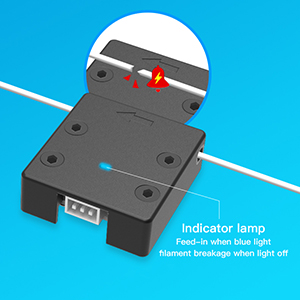 filament break sensor