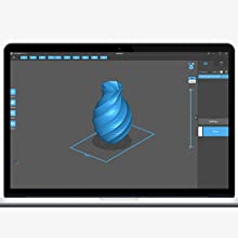 Chitubox Slicer Software