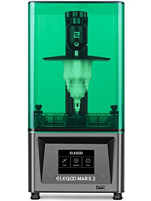ELEGOO Mars 2 3D Printer