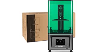 ELEGOO Mars 2 3D Printer
