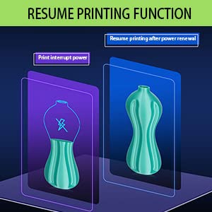 resume printing