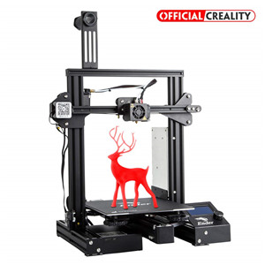 Ender 3 pro 3D printer