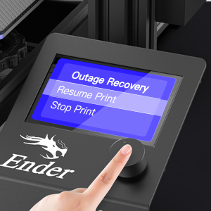 creality ender 3 max 