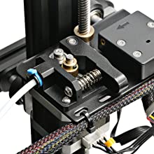Ender 3 Max 3D Printer All-metal Extruder