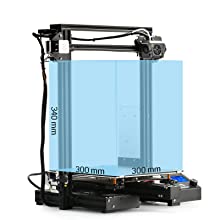 Ender-3 Max Large Build Volume 300×300×340