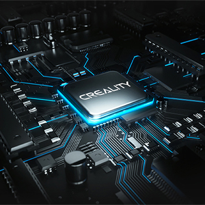 Powerful high-performance motherboard