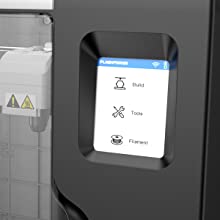 FLASHFORGE ADVENTURER 3 3D PRINTER