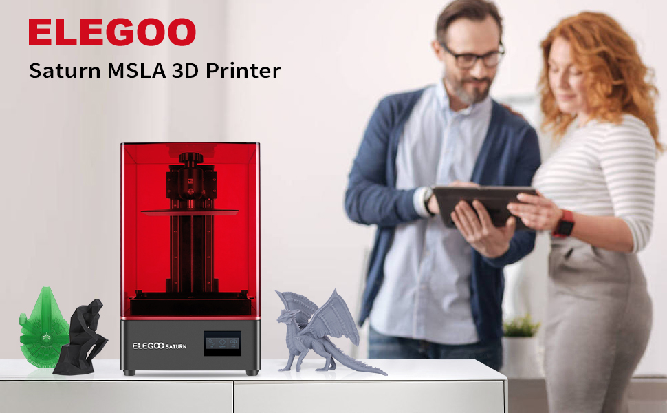 3d printer