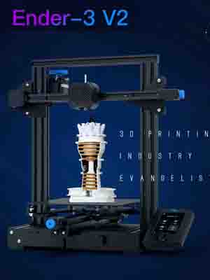 Ender 3 v2