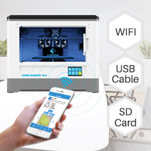 flashforge 3d printer 