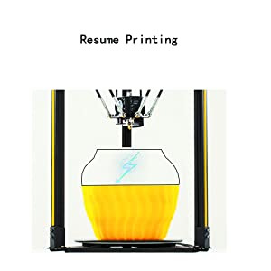 Resume Printing