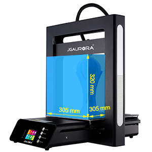 large Size 3d printer