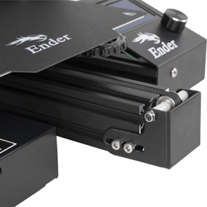 ender 3 pro 3d printer