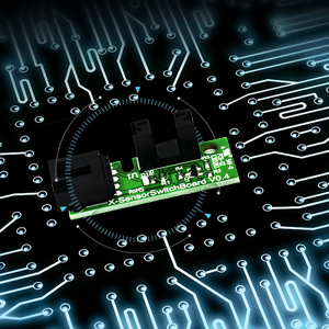 Photoelectric Sensor