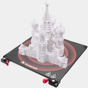 Carbon silicon crystal glass platform