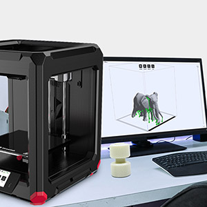 Multi Slicing Software