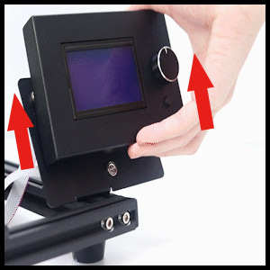 Upgraded operation method