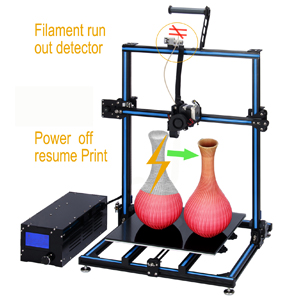 ADIMLab Gantry Pro 3d printer 2