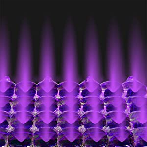 Upgraded matrix UV Module