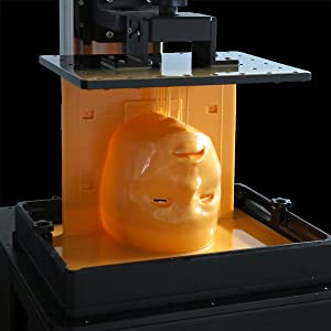 3d printer