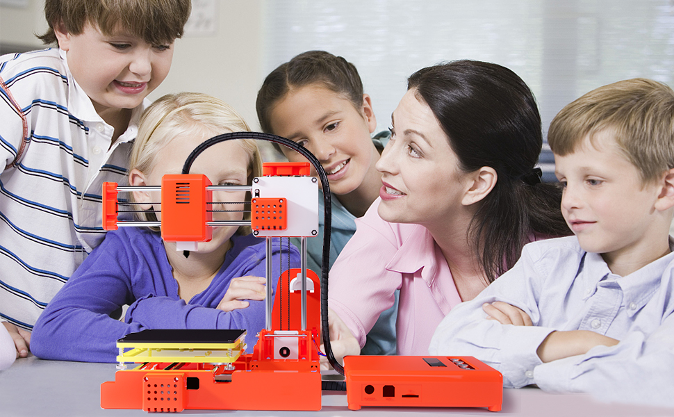 3D Printer for Kids 