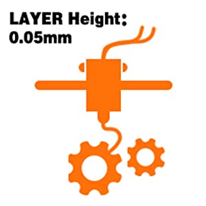 3D Printing Machine for Beginners and Kids