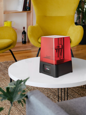 Best Printer for Future Designers