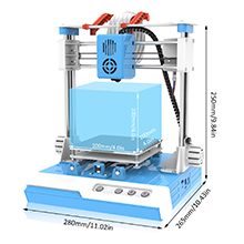 Mini 3D Printer for Kids