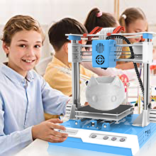 Mini 3D Printer for Kids