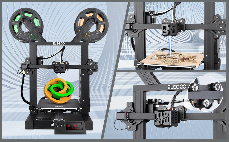fdm 3d printer