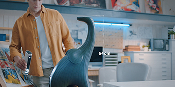 CREALITY CR-SCAN01 3D SCANNER