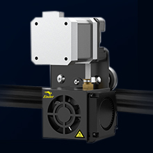 Integrated Structure with All Metal