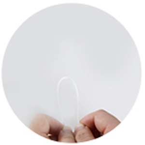 Print with Flexible Filaments