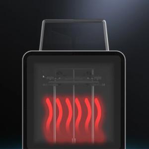 High temperature filaments