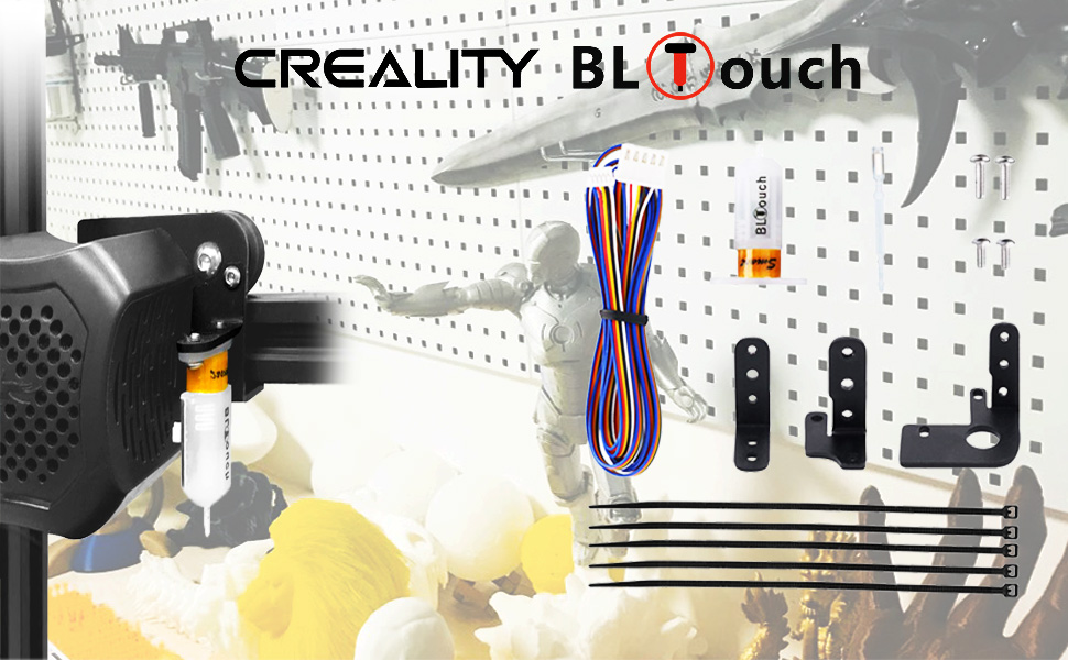 Creality BL touch