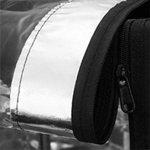 Constant Temperature & Soundproof