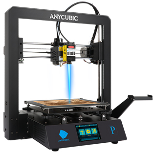 anycubic mega pro