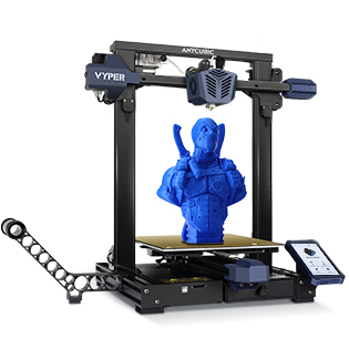 Anycubic Vyper brand story