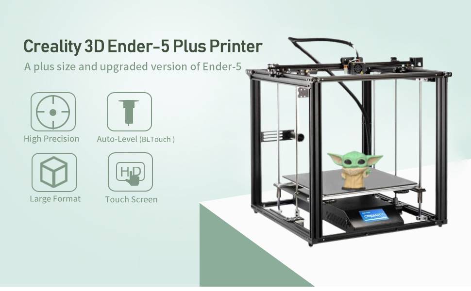 3d printer