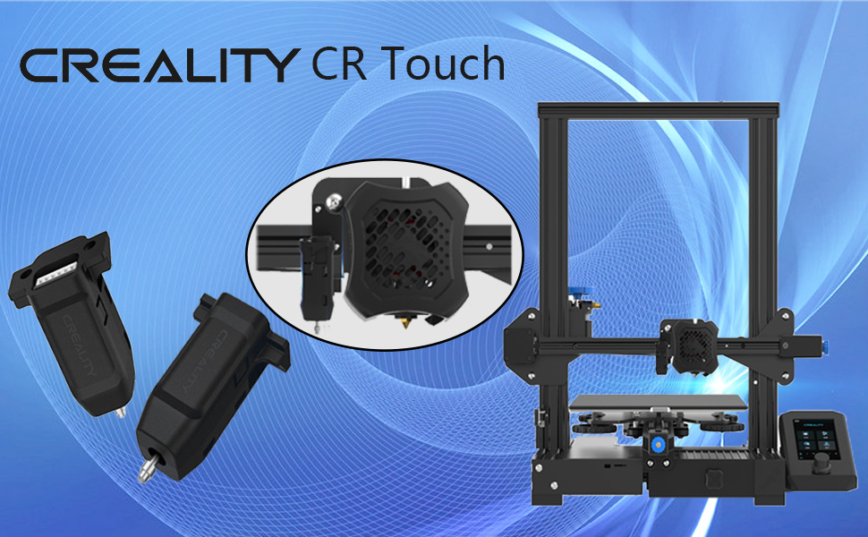 Creality CR touch